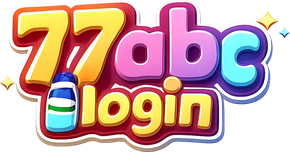 77abc login লোগো